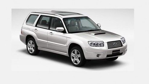 Op internet is een schets van de nieuwe Subaru Forester opgedoken. Legitiem of niet, het houdt de gemoederen bezig. Volgend jaar staat de nieuwe generatie namelijk op stapel. Genspireerd op de grote