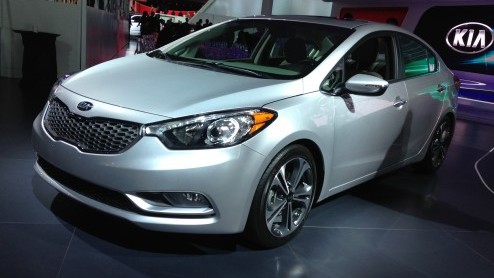 Een bezoek aan Detroit en de North American International Auto Show is een hele belevenis. Dankzij een aantal spannende primeurs van onder meer Lexus, Mercedes-Benz, BMW en Infiniti viel er voor ons E