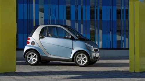 Tijdens de 78e internationale Autosalon van Genve beleeft een speciale uitvoering van de succesvolle smart fortwo zijn mondiale premire. De smart edition limited two, die in een beperkte oplage van