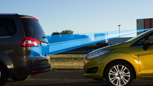 Ford liet ons in Rome en omgeving een eerste rij-indruk opdoen met hun vernieuwde Ford Fiesta. Hoe zijn de eerste meters en minuten bevallen?