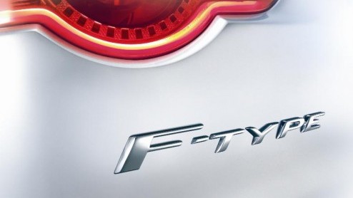 Jaguar heeft tijdens de Autosalon van Parijs een wereldprimeur weg te geven. Op 27 september debuteert daar de nieuwe F-Type, een tweezits sportauto.