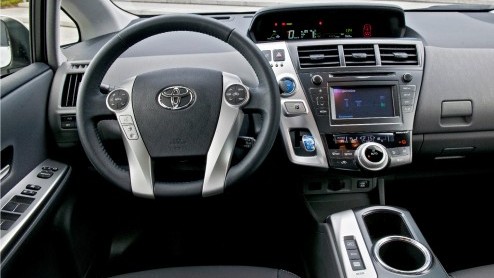 Vele (potentile) Prius-rijders zullen er van hebben gedroomd; een Prius met extra veel ruimte om met het hele gezin inclusief bagage er op uit te trekken. Tot voor kort moest de dealer nee (of een