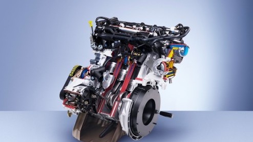 Nieuwe generatie smart fortwo arriveert medio 2014. Zonder diesel.
