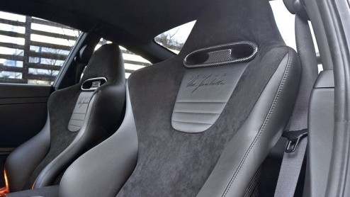 Bij het horen van de naam Gemballa gaat niet bij iedereen een lichtje branden. Porsche-kenners of autoliefhebbers weten echter dat we dan te maken hebben met hevig uitgedoste Porsches. Het bedrijf ko