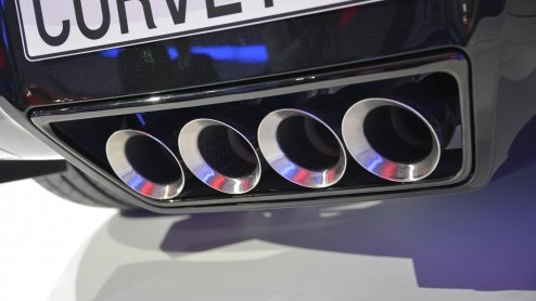 Een rondgang over de autosalon van Genve levert altijd iets mr op.