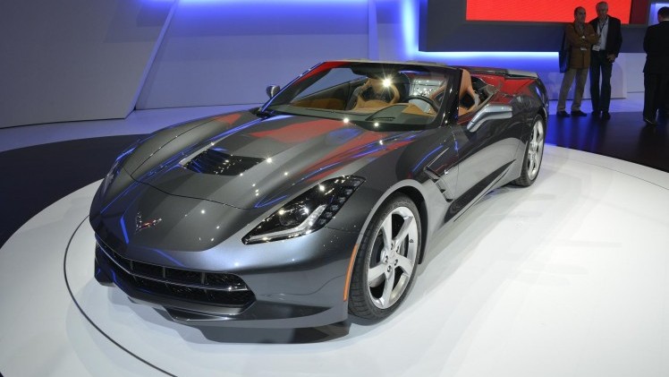 Een rondgang over de autosalon van Genve levert altijd iets mr op.