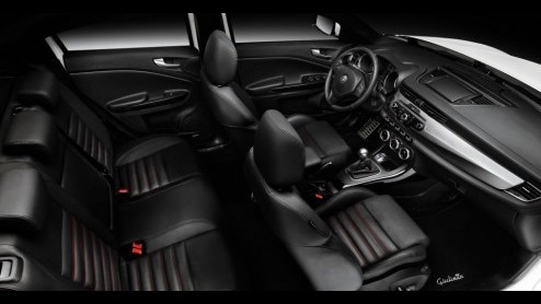 Alfa Romeo heeft op de Autosalon van Genve geen nieuwe modellen of spetterende concepts in petto, maar heeft wel een update bij de MiTo opgevoerd. Die komt vooral tot uiting in het interieur. Daar za