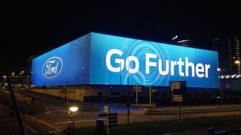 We moesten even bijkomen van al dat Ford-nieuws van afgelopen week. Het modellenoffensief dat het merk tijdens een Go Further evenement heeft gepresenteerd liegt er niet om en kunnen we zelfs spraakma