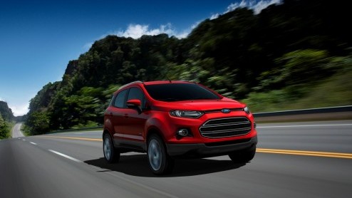 We moesten even bijkomen van al dat Ford-nieuws van afgelopen week. Het modellenoffensief dat het merk tijdens een Go Further evenement heeft gepresenteerd liegt er niet om en kunnen we zelfs spraakma