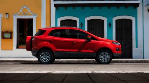 We moesten even bijkomen van al dat Ford-nieuws van afgelopen week. Het modellenoffensief dat het merk tijdens een Go Further evenement heeft gepresenteerd liegt er niet om en kunnen we zelfs spraakma