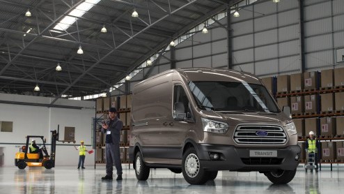We moesten even bijkomen van al dat Ford-nieuws van afgelopen week. Het modellenoffensief dat het merk tijdens een Go Further evenement heeft gepresenteerd liegt er niet om en kunnen we zelfs spraakma