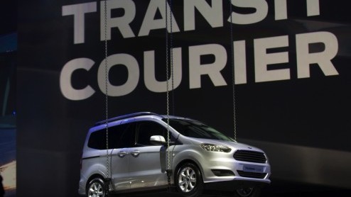 We moesten even bijkomen van al dat Ford-nieuws van afgelopen week. Het modellenoffensief dat het merk tijdens een Go Further evenement heeft gepresenteerd liegt er niet om en kunnen we zelfs spraakma