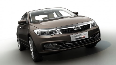 Dit najaar verschenen de eerste berichten over het nieuwe, Chinese automerk Qoros, dat volgend jaar een groot modellenoffensief start vanaf de Autosalon van Geneve. Vandaag kunnen we een blik werpen o