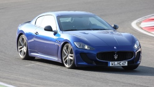 Traditiegetrouw is Italia a Zandvoort goed vertegenwoordigd met al het moois uit Itali. Maserati mag daarbij niet ontbreken en zal een prominente rol vervullen met de aanwezigheid van de GranCabrio. 