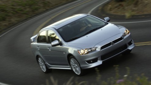 Mitsubishi Voordeelweken betekent gratis extra's voor Lancer, Outlander en ASX.