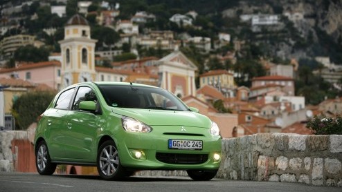 Mitsubishi Voordeelweken betekent gratis extra's voor Lancer, Outlander en ASX.