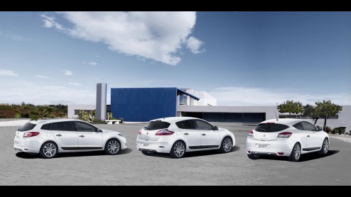 Ford riep het al langer maar Renault heeft m als eerste, een belastingvrije compacte middenklasser met dieselmotor. De Megane ENERGY dCi 110 Stop & Start stoot namelijk slechts 95 gram CO2 uit. De BP