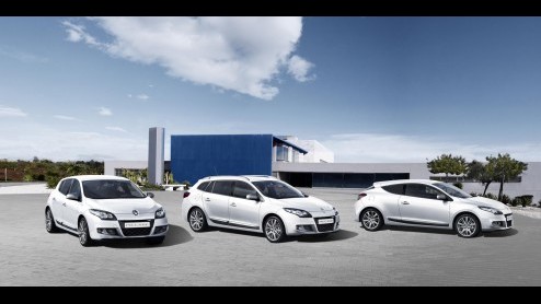 Ford riep het al langer maar Renault heeft m als eerste, een belastingvrije compacte middenklasser met dieselmotor. De Megane ENERGY dCi 110 Stop & Start stoot namelijk slechts 95 gram CO2 uit. De BP