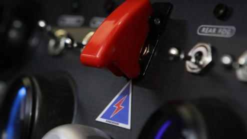 De liefhebbers hebben er met spanning naar uitgekeken. Maar, hij is er! Na twee-en-een-half jaar ontwikkelen heeft Donkervoort Automobielen uit Lelystad de volgende generatie open sportwagens gepresen