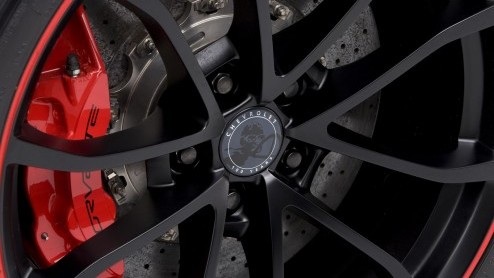 Chevrolet heeft iets te vieren. Het merk is honderd jaar geleden opgericht door een race-pionier opgericht en wil daar graag op passende wijze bij stil staan. En dus komen de Amerikanen met de Z06 Cen