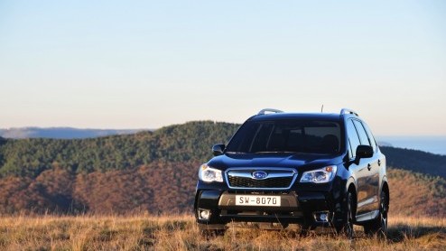 De nieuwe Subaru Forester staat op het punt te worden gentroduceerd in Nederland. Daarom maakt de importeur alvast het leveringsprogramma en de prijzen bekend. De nieuwe generatie is completer uitger
