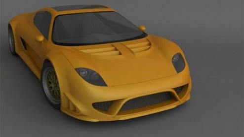 In Nederland zijn we twee bekende Nederlandse sportautomerken rijk, namelijk Spyker en Donkervoort. Daar kunnen we nu ook Hansen aan toevoegen. Met de bouw van twee types en een bewuste kleinschalige 