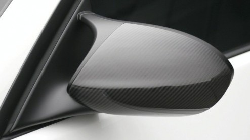 BMW tuner Hartge heeft een serie accesoires voor de BMW M3 ontwikkeld. Het bleef niet alleen bij uiterlijk vertoon, ook het motormanagement heeft een wijziging ondergaan. De snelheidsbegrenzer grijpt