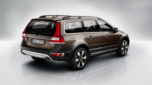 Vernieuwde Volvo S60 V60 V70 S80 met 20% bijtelling.