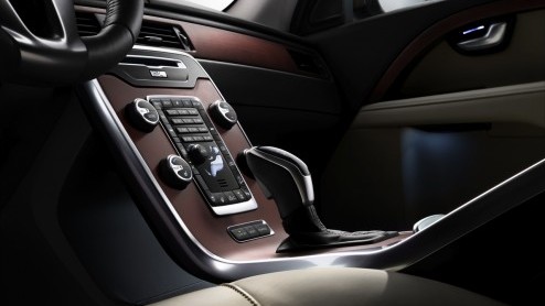 Vernieuwde Volvo S60 V60 V70 S80 met 20% bijtelling.
