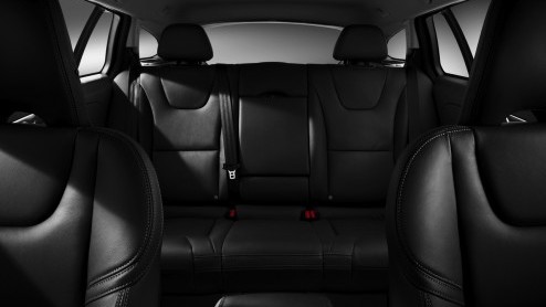 Vernieuwde Volvo S60 V60 V70 S80 met 20% bijtelling.