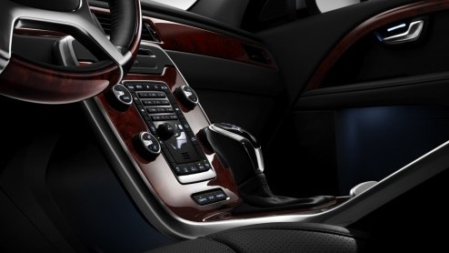 Vernieuwde Volvo S60 V60 V70 S80 met 20% bijtelling.