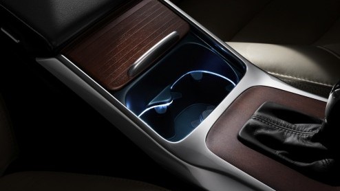 Vernieuwde Volvo S60 V60 V70 S80 met 20% bijtelling.