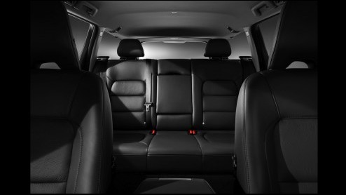 Vernieuwde Volvo S60 V60 V70 S80 met 20% bijtelling.