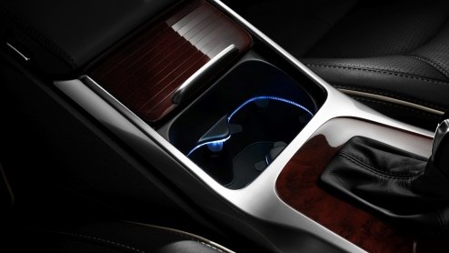 Vernieuwde Volvo S60 V60 V70 S80 met 20% bijtelling.