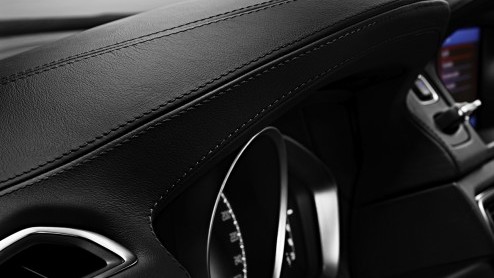 Vernieuwde Volvo S60 V60 V70 S80 met 20% bijtelling.