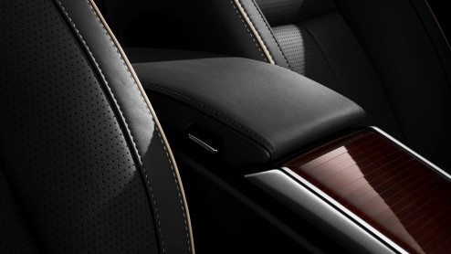 Vernieuwde Volvo S60 V60 V70 S80 met 20% bijtelling.