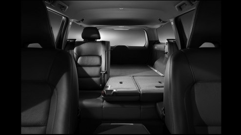 Vernieuwde Volvo S60 V60 V70 S80 met 20% bijtelling.