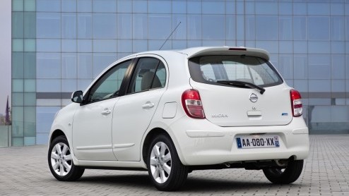 Krap een half jaar nadat de nieuwe Nissan Micra in de showroom is gezet staan de schijnwerpers weer op 'm gericht. Nissan voegt een tweede motorisering aan het gamma die niet alleen bijzonder maar ook