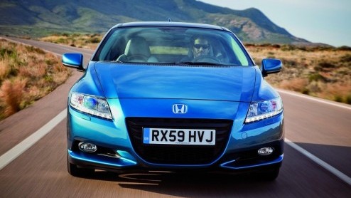 Honda geeft de CR-Z opnieuw een zetje in de rug. Voortaan start de prijslijst van het sportcoupeetje bij 19.990 euro, vier mille minder dan voorheen.