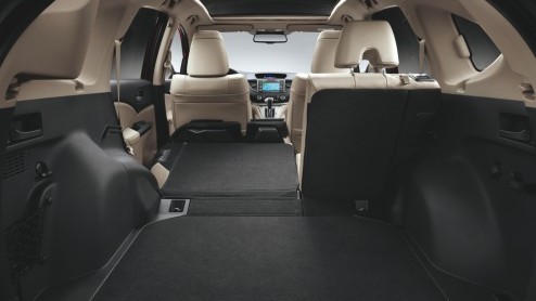 De Honda CR-V is een van de meest succesvolle SUVs ter wereld, met sinds 1995 ruim vijf miljoen verkochte exemplaren. De jongste editie dateert alweer van 2007 dus is het tijd voor een nieuwe generat