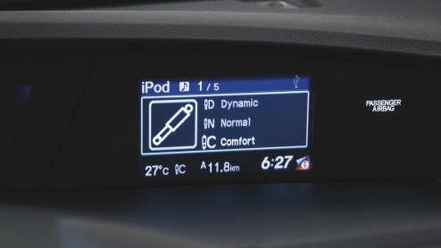 Honda NSX komt definitief op de markt. Productie vindt plaats in Amerika. Honda Civic Tourer komt uit Engeland. Op de Type R is het nog even wachten. Die krijgt wel minimaal 280 pk.