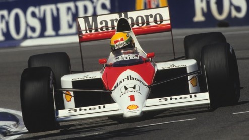 Honda keert terug naar Formule 1 met McLaren.