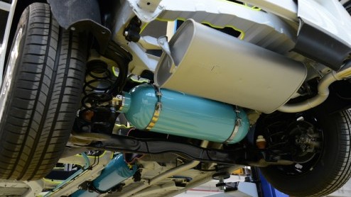 De PSA Groep van Peugeot en Citroen is klaar voor de toekomst. Het Franse concern presenteert belangrijke innovaties die nieuwe modellen efficient en zuinig maken. Te denken valt aan hybridetechniek m