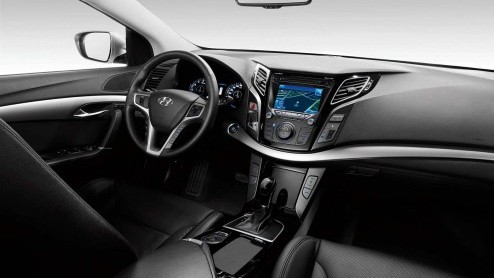 Hyundai i40 vanaf 197 euro bijtelling per maand. Ook Business Editions scherp geprijsd.