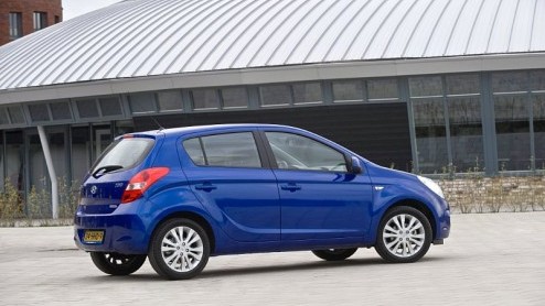In een tijd dat menig autofabrikant alle eindjes aan elkaar moet knopen, schijnt bij Hyundai de zon. Althans, als we de fabrikant mogen geloven. Waarom? Ze hebben zich de afgelopen jaren volledig geri