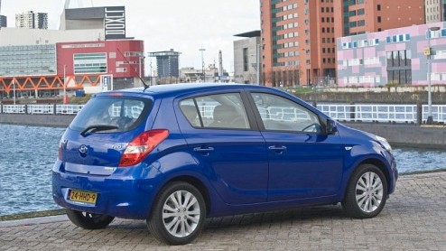 In een tijd dat menig autofabrikant alle eindjes aan elkaar moet knopen, schijnt bij Hyundai de zon. Althans, als we de fabrikant mogen geloven. Waarom? Ze hebben zich de afgelopen jaren volledig geri