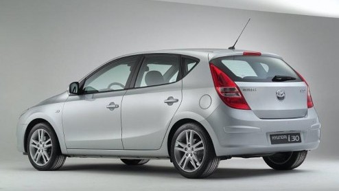 Hyundai heeft het volste vertrouwen in de nieuwe Europese productiefaciliteit, waar de i30 van de band rolt. Voortaan krijg je vijf jaar garantie op deze Koreaan, in plaats van drie.