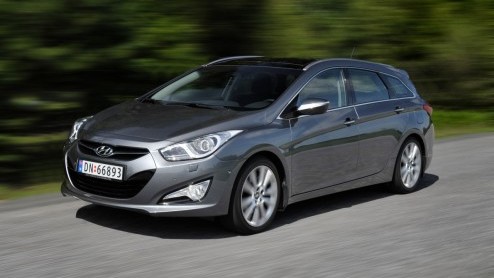 Stel dat je de mogelijkheid hebt een nieuwe leaseauto uit te zoeken. Een serieus, representatief exemplaar voor de zaak en het gezin is een vereiste. Zou dat dan geen Hyundai kunnen zijn? Of toch wel?