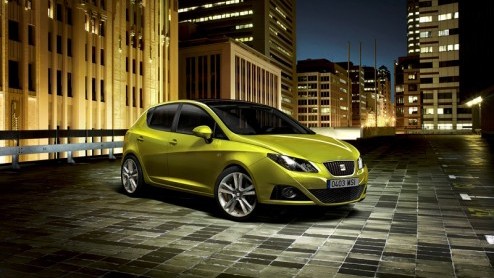 Seat komt vandaag met het prijzenboek van de nieuwe Ibiza op de proppen. De nieuwe Spanjaard, die eind mei als vijfdeurs zijn opwachting in Nederland maakt, is te koop vanaf 13.895 euro. Dan staat de 