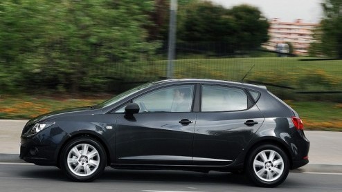 Wie in afwachting is van de nieuwe Seat Ibiza - en de Ibiza tour gemist heeft - kan toch nog zijn hart ophalen. Er zijn alvast nog meer foto's vrijgegeven van deze Spanjaard, dus vanuit alle hoeken, i